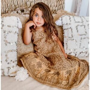 Spell ✨🦄✨Little Wild Thing 2-3 Y